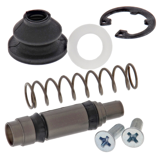 Clutch Master Cylinder Rebuild Kit for Husaberg FEE450 2004 to 2008