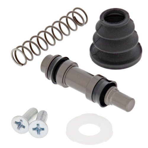 Clutch Master Cylinder Rebuild 18-4005