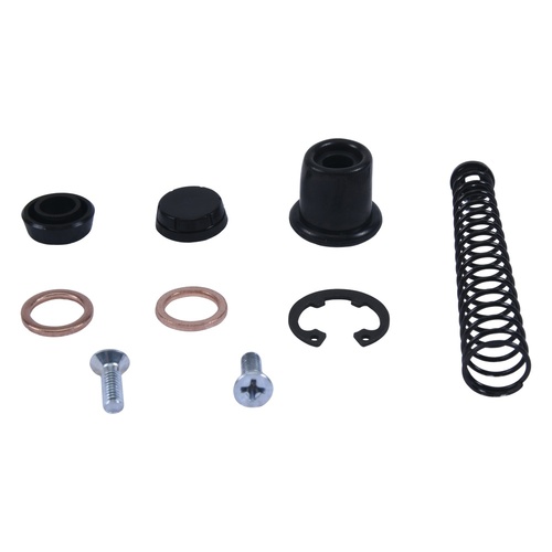Clutch Master Cylinder Rebuild Kit 18-4016