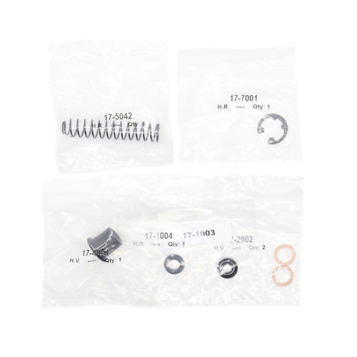 Clutch Master Cylinder Rebuild Kit 18-4020