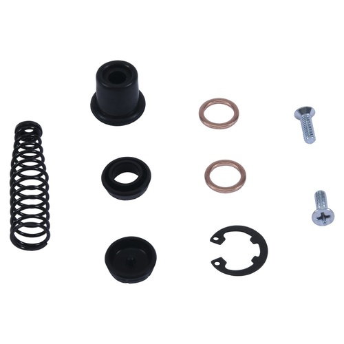 All Balls Master Cylinder Rebuild Kit 18-4023 for Honda VF1100S 1983 to 1984