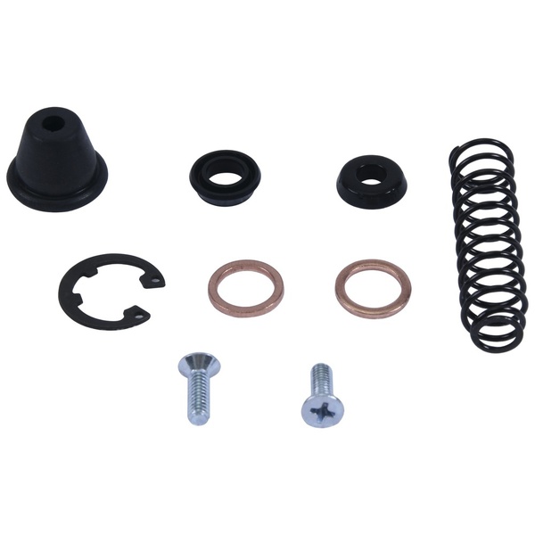 Clutch Master Cylinder Rebuild Kit for 2008-2009 Suzuki GSX1300BK B-KING