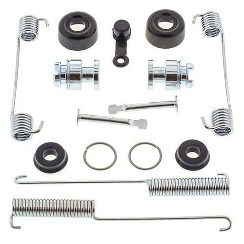 Front Slave Cylinder Rebuild Kit