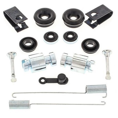 Front Slave Cylinder Rebuild Kit