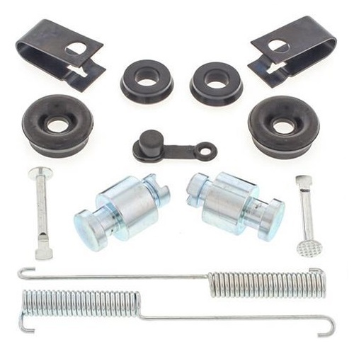 Front ATV Wheel Cylinder Rebuild kit 18-5004