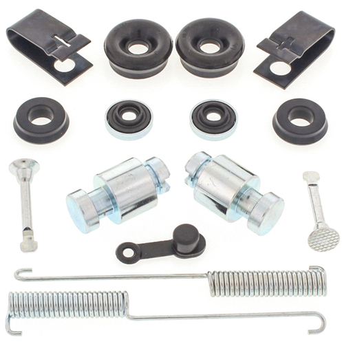 Front Slave Cylinder Rebuild Kit