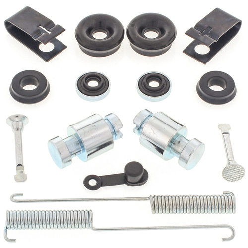 18-5005 Front Wheel Cylinder Rebuild Kit for Honda TRX400 FOREMAN 1999 to 2003