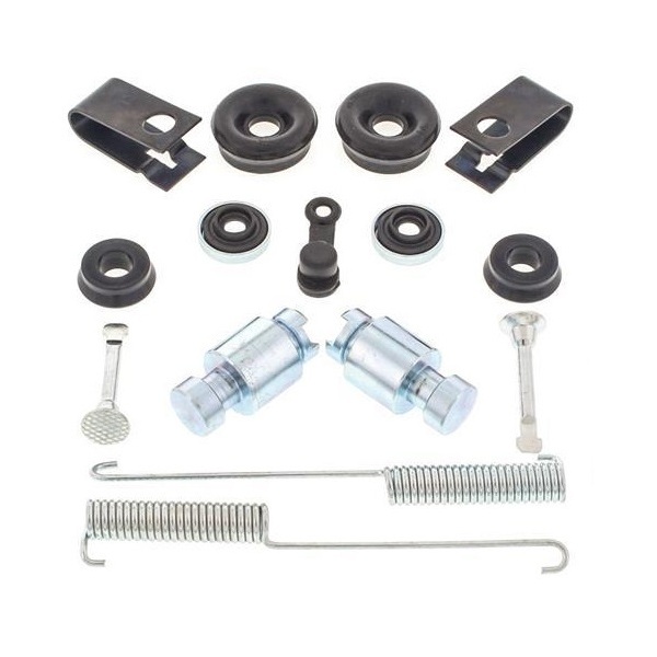 All Balls Front Slave Cylinder Rebuild Kit for 2008 Honda TRX400FA