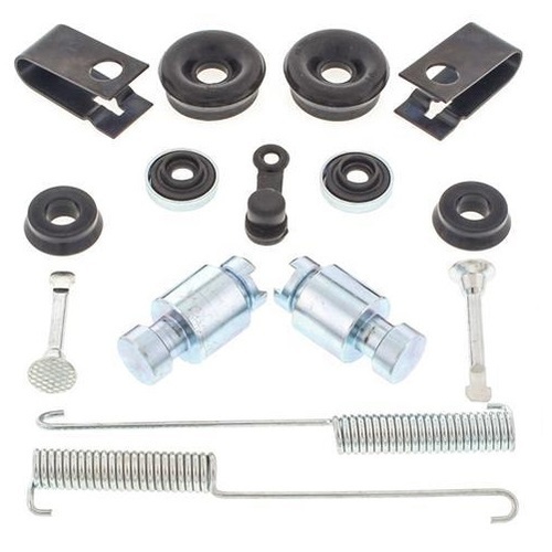 18-5006 Front Wheel Cylinder Rebuild Kit for Honda TRX400 4WD FOREMAN 1995-1998
