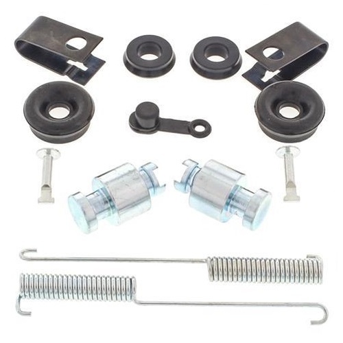 Front ATV Wheel Cylinder Rebuild kit 18-5009