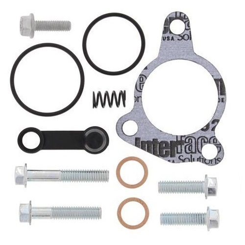 Clutch Slave Cylinder Rebuild Kit 18-6005