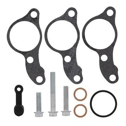 Clutch Slave Cylinder Rebuild Kit 18-6006