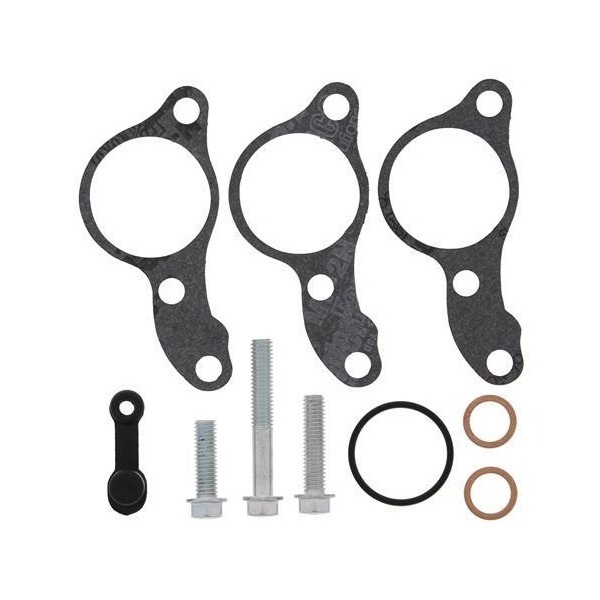 All Balls Clutch Slave Cylinder Rebuild Kit for 1998-1999 KTM 125 SX