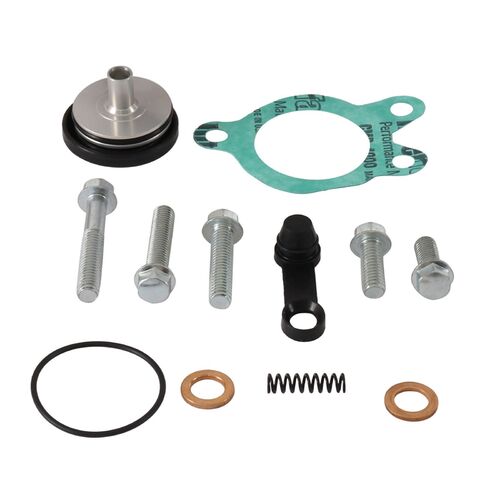 Clutch Slave Cylinder Rebuild Kit 18-6015