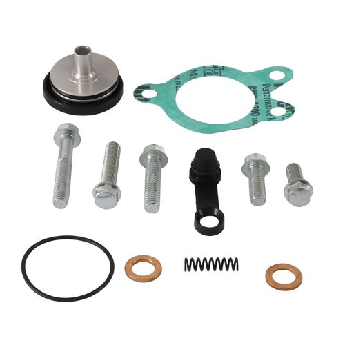 Clutch Slave Cylinder Rebuild Kit for Husqvarna TX300 2017 to 2019