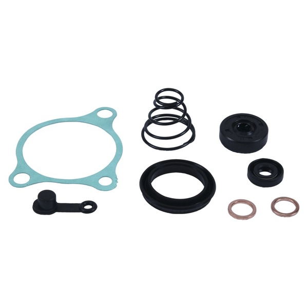 All Balls Clutch Slave Cylinder Rebuild Kit for 2000-2001 Honda VFR800FI