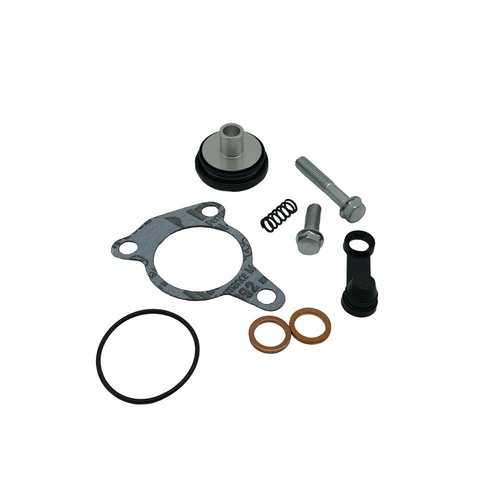 Clutch Slave Cylinder Rebuild Kit for KTM 690 SMC R Supermoto 2019 to 2020