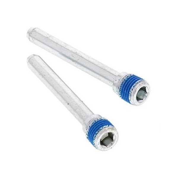 All Balls Front Caliper Bolt Kit for 2015-2019 Honda TRX500FM IRS