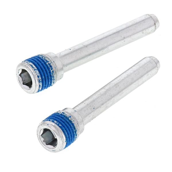 All Balls Front Caliper Bolt Kit for 2022 Can-Am DEFENDER 900 MAX DPS (HD9)