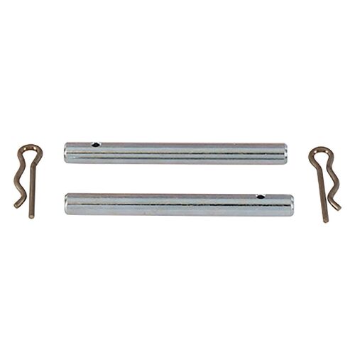 All Balls Front Brake Pin Kit 18-7017 for Kawasaki KR250 (KR-1S) 1991