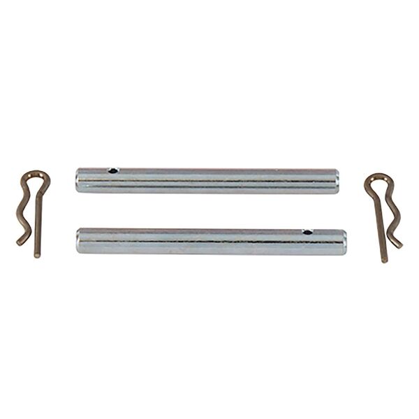 All Balls Front Caliper Bolt Kit for 1987-1999 Suzuki VS1400GL INTRUDER