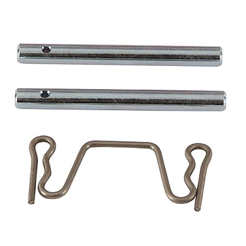All Balls Rear Brake Pin Kit 18-7018 for Kawasaki ZX7R 1996 to 2003