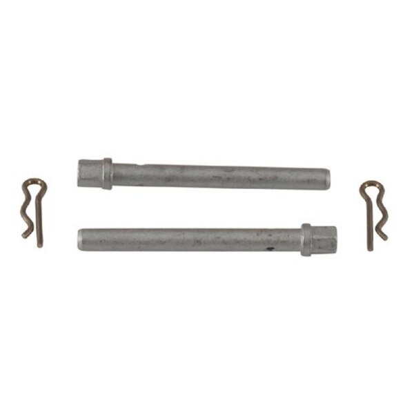 All Balls Front Caliper Bolt Kit for 1986-1990 Yamaha YX600 RADIAN