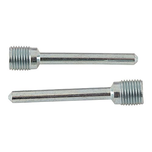AB Fr Brake Pin Kit 18-7022 for Kawasaki ZX6R 30th Anniversary Spec Ed-EFFA 2015