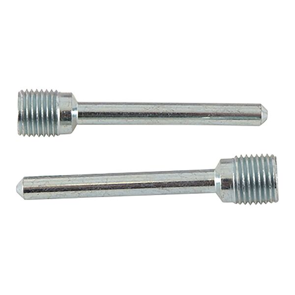 All Balls Front Caliper Bolt Kit for 1999-2000 Honda CBR600F