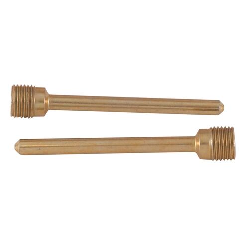 All Balls Front Brake Pin Kit 18-7024 for Kawasaki ZZR1200 2002 to 2005