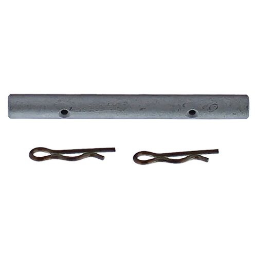 All Balls Front Brake Pin Kit 18-7031 for Yamaha MT09 GT 2019 to 2020