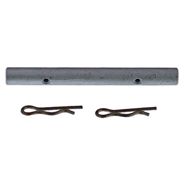 All Balls Front Caliper Bolt Kit for 2007-2009 Yamaha FZ6N