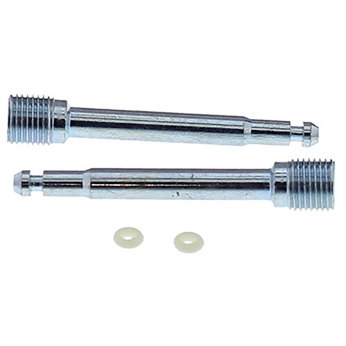 All Balls Front Brake Pin Kit 18-7032 for Yamaha FJR1300A 2006 to 2020