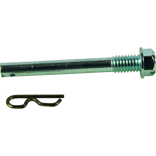 Rear Caliper Bolt Kit