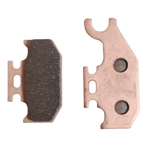Brake Pad Sintered 18-8004
