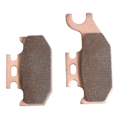 Brake Pad Sintered 18-8005