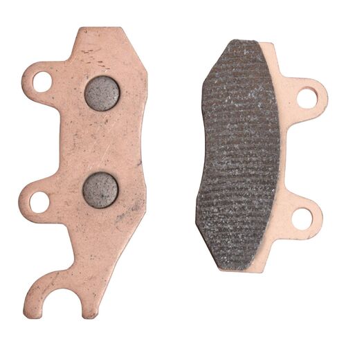 Front Right Brake Pad