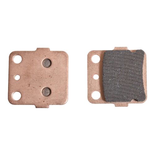 Rear Brake Pad