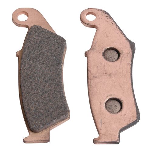 Rear Brake Pad