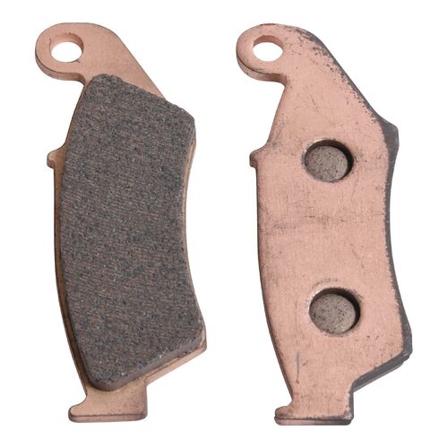 Brake Pad Sintered 18-8010