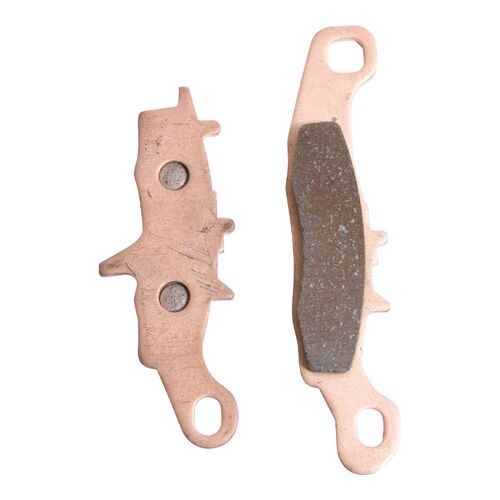 Brake Pad Sintered 18-8013