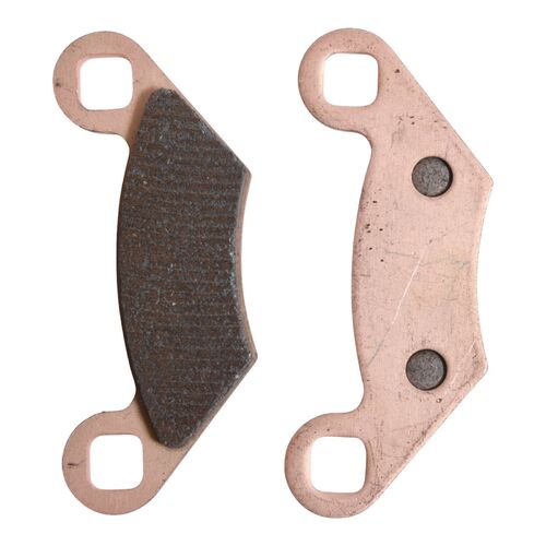 Front Brake Pad