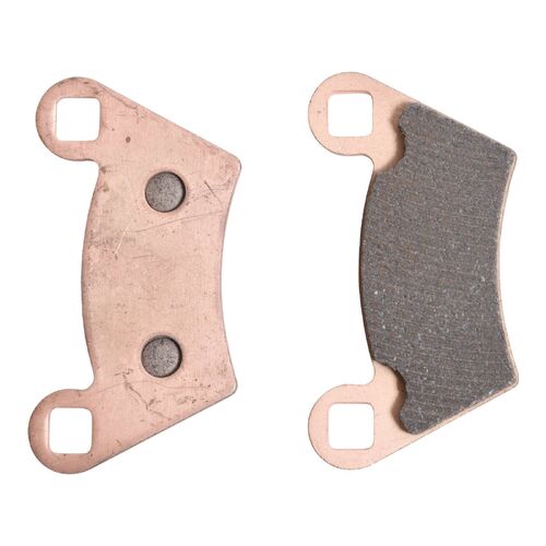 Brake Pad Sintered 18-8017