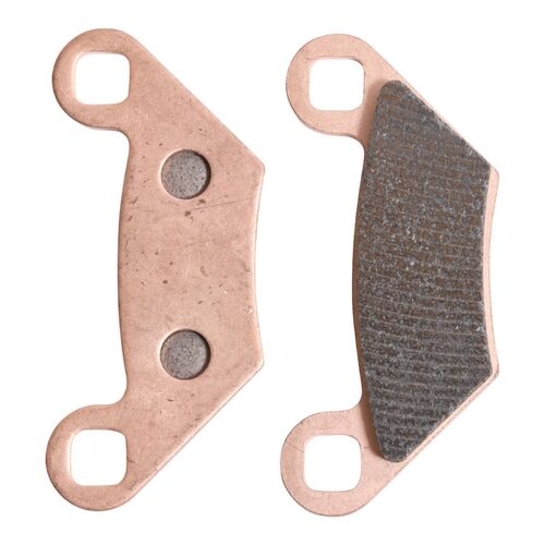 Rear Brake Pad