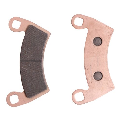 Rear Brake Pad