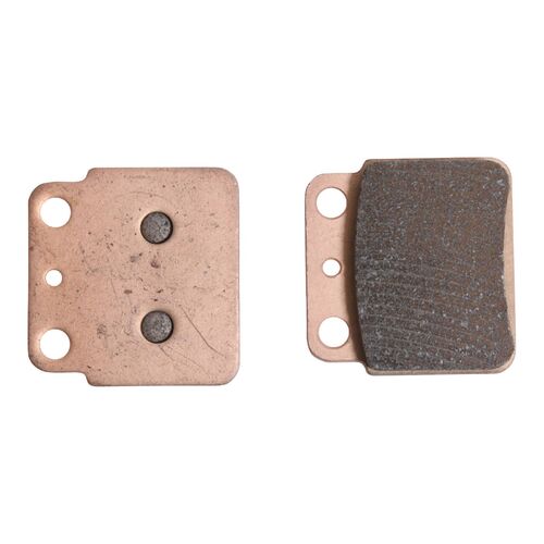 Rear Brake Pad