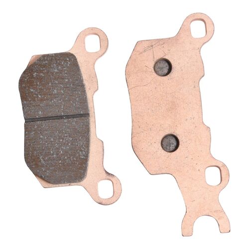 Brake Pad Sintered 18-8031