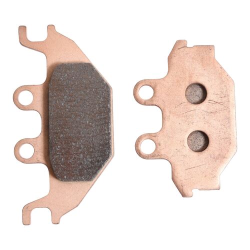 Front Brake Pad