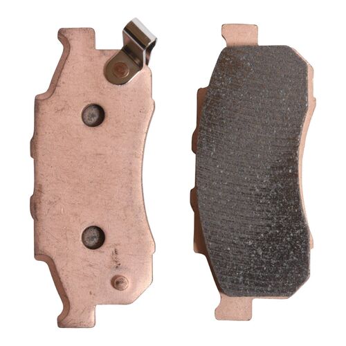 Front Left Brake Pad