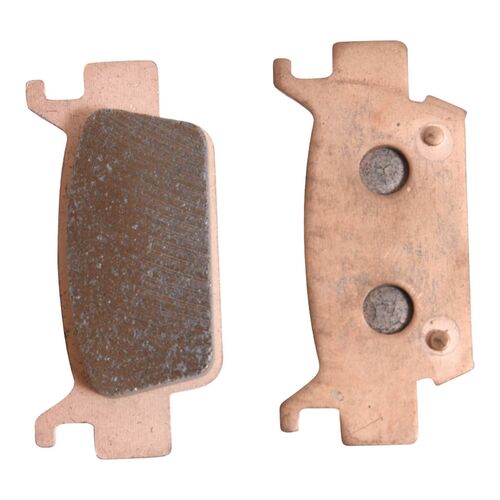 Rear Left Brake Pad